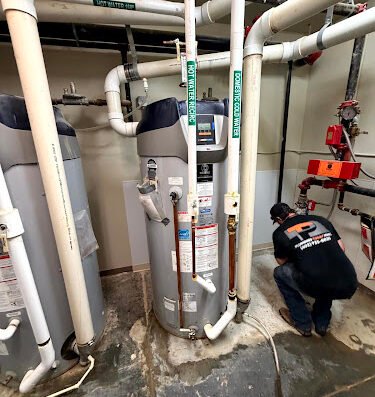 Plumbing Today HVAC – Plumbing in Omaha