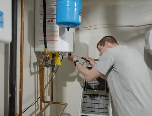 PlumbRite – Plumbing in Omaha