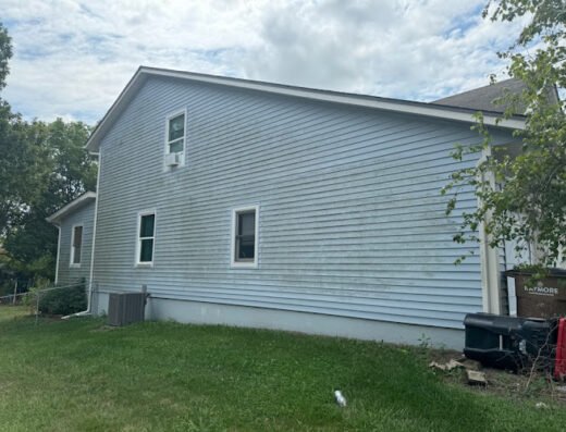 Pressure Pros Powerwashing – pressure washing in Kansas City