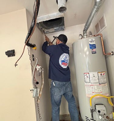 Pride Heating, Cooling, Plumbing and Electrical – plumbing in Tucson
