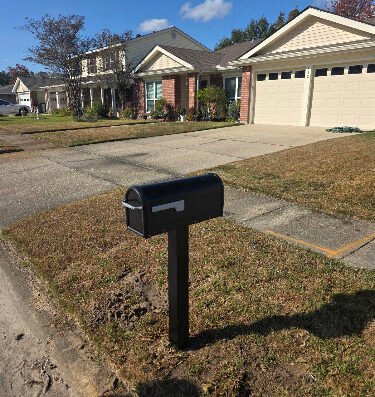 Quality Finish – handyman in New Orleans