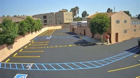 Ram Paving asphalt driveway work