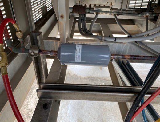 Ramco Mechanical, Inc. – HVAC in Corpus Christi
