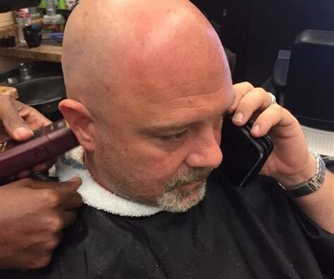 Razor King Barber Shop