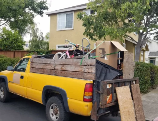 Reset Advantage Hauling