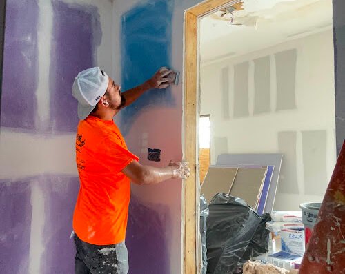 Rivera's Painting LLC – painting in New Orleans