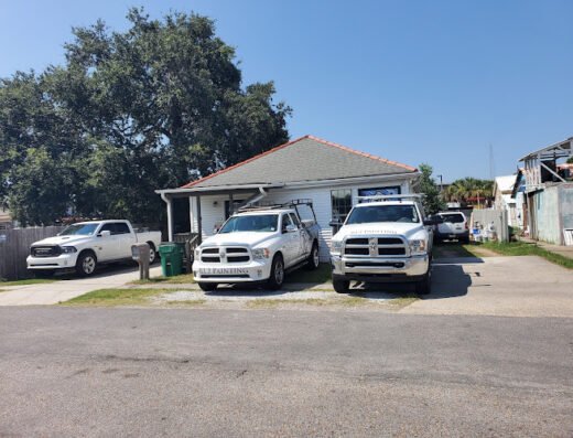RL2 Painting LLC – painting in New Orleans