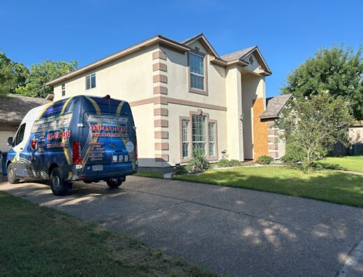 Rodela Restoration & Cleaning – home cleaning in Corpus Christi