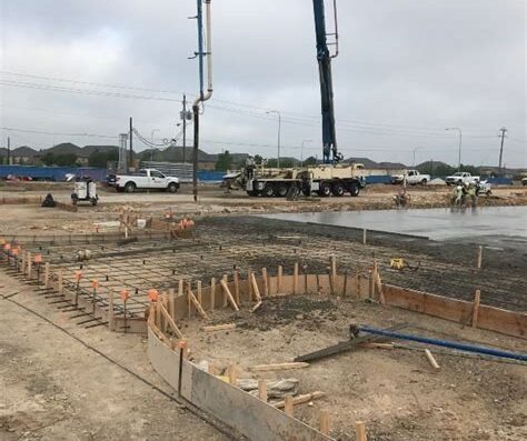 Rosa’s Construction Concrete LLC