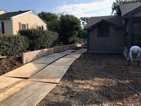 Rosa’s Construction Concrete LLC