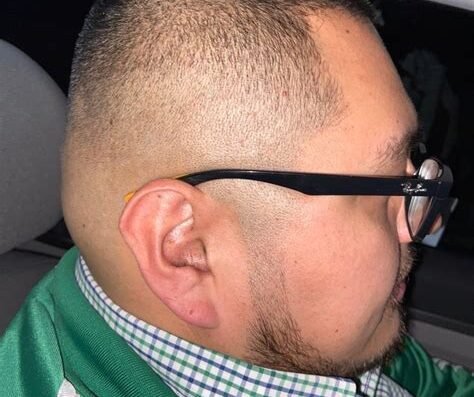 RoseCity Barbershop