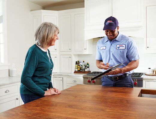 Roto-Rooter Plumbing & Drain Services