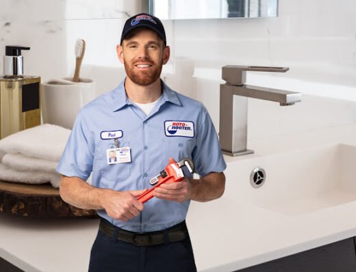 Roto-Rooter Plumbing & Water Cleanup – plumbing in Louisville