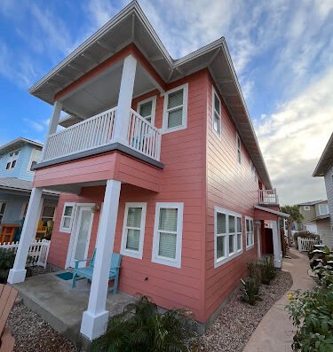 Russell's Carpentry LLC – handyman in Corpus Christi