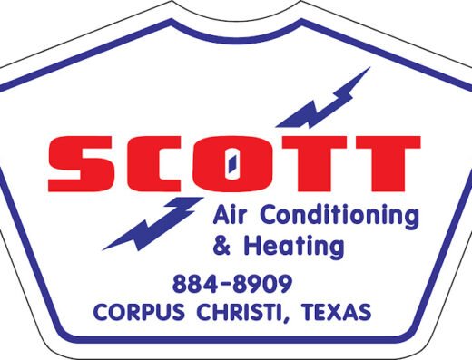 Scott AC & Heating – HVAC in Corpus Christi