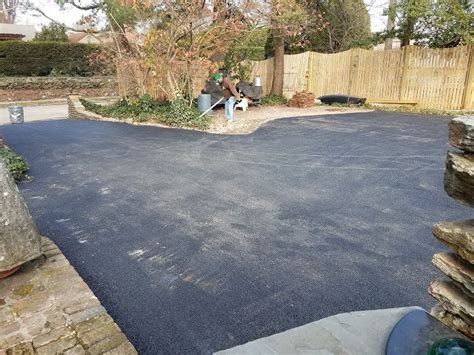 SETCO Paving & Landscaping