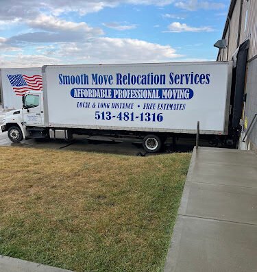 Smooth Move Relocation Services