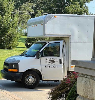 Smooth Moves Piano Movers