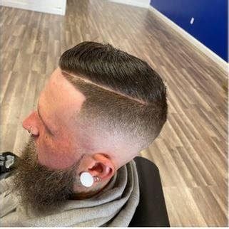 Sophisticated Barbershop