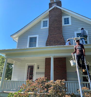 Soto's painting and repairs – painting in Washington, DC
