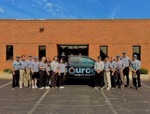 Source Termite Solutions Cincinnati LLC – pest control in Cincinnati