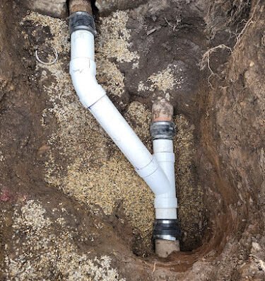 Subterranean – plumbing in Milwaukee