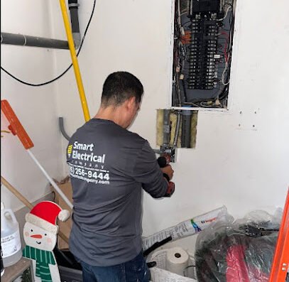 T L Electric – electrician in Corpus Christi
