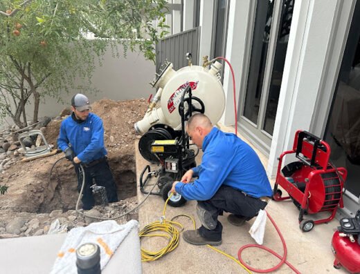 TAZ Plumbing – plumbing in Tucson