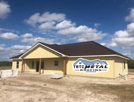 TBTC Roofing & Construction