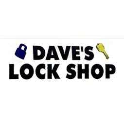 Dave's Lock Shop