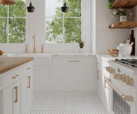 3D Remodeling