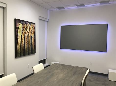 Mozaic Smart Technology Design