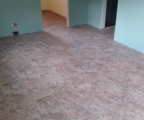 Justin's Flooring & Design