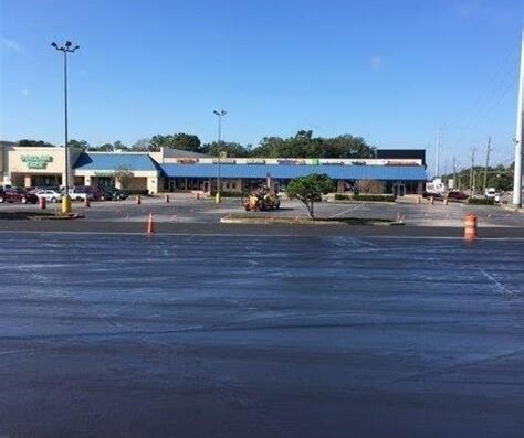 American Asphalt, Inc.