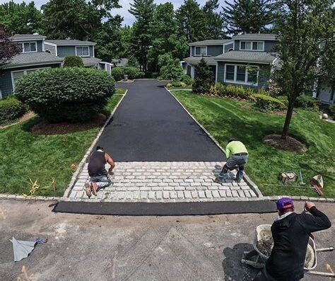 Pavemaster Long Island