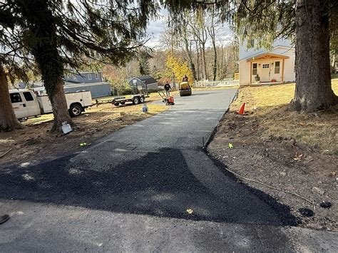 Asphalt Services
