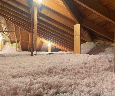 USA Insulation of Madison