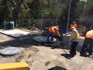 Kirk Paving Inc