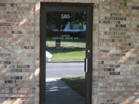 Aspen Garage Door INC.
