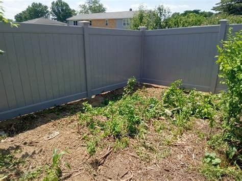Big John Fence Company