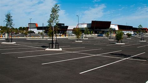 Cornerstone Paving Inc