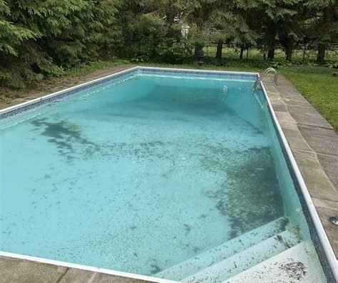 Stiles Pool Inc