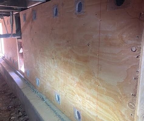 Foundation Repair LA Inc.