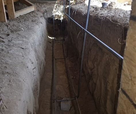Golden Retrofit & Foundation Repair