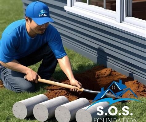 SOS Foundation Repair