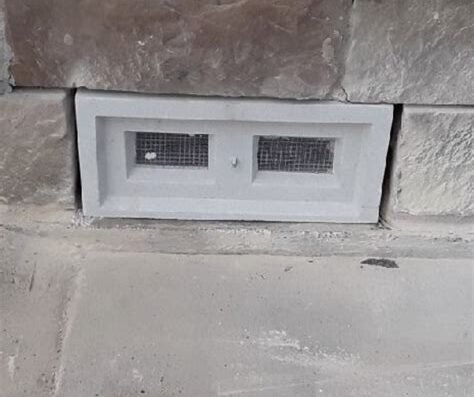FIRM Foundation Repair