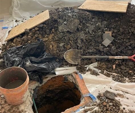 Pinnacle Foundation Repair