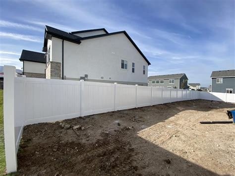 Vargas Fencing LLC