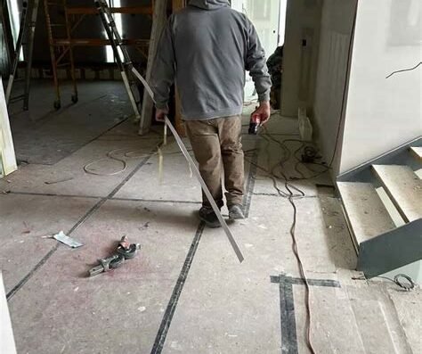 DMH Drywall & Small Projects