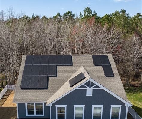 ION Solar